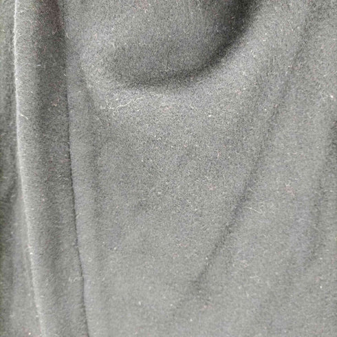 ジュンハシモト junhashimoto WRAP HOODED COAT メンズ  3